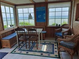 4 Star Holiday Home in Allingabro