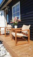 4 Star Holiday Home in Allingabro