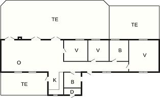 4 Star Holiday Home in Vig