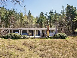 4 Star Holiday Home in Vig
