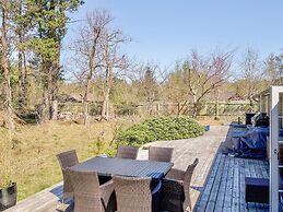 4 Star Holiday Home in Vig
