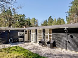 4 Star Holiday Home in Vig