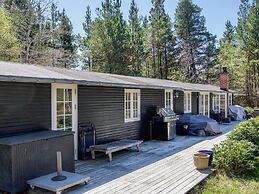 4 Star Holiday Home in Vig