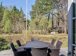 4 Star Holiday Home in Vig