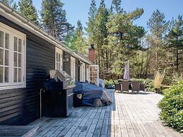 4 Star Holiday Home in Vig