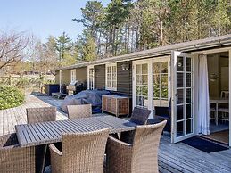 4 Star Holiday Home in Vig