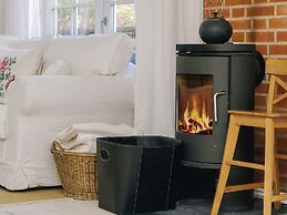 4 Star Holiday Home in Vig