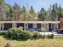 4 Star Holiday Home in Vig