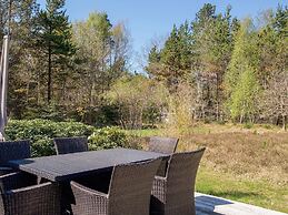 4 Star Holiday Home in Vig