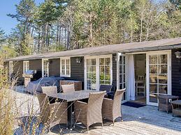 4 Star Holiday Home in Vig