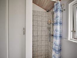 4 Star Holiday Home in Saltum