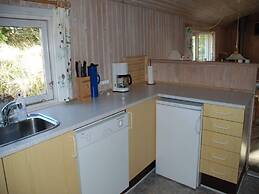 4 Star Holiday Home in Saltum