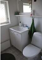 4 Star Holiday Home in Saltum