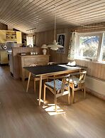 4 Star Holiday Home in Saltum