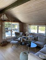 4 Star Holiday Home in Saltum