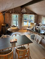 4 Star Holiday Home in Saltum