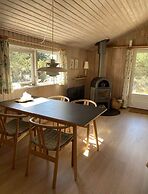 4 Star Holiday Home in Saltum