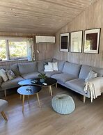 4 Star Holiday Home in Saltum
