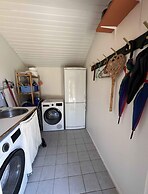 4 Star Holiday Home in Saltum