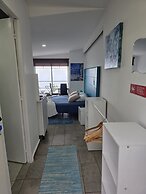 Ocean Heated Pool Jacuzzi View Gray