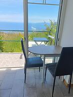 Ocean Heated Pool Jacuzzi View Gray