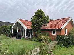 4 Star Holiday Home in Borkop