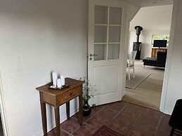 4 Star Holiday Home in Borkop