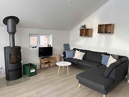 4 Star Holiday Home in Borkop
