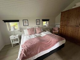 4 Star Holiday Home in Borkop