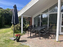 4 Star Holiday Home in Borkop