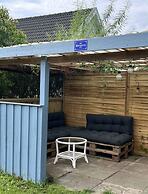 4 Star Holiday Home in Borkop