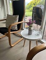 4 Star Holiday Home in Borkop