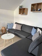 4 Star Holiday Home in Borkop