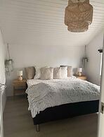 4 Star Holiday Home in Borkop