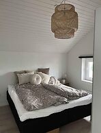 4 Star Holiday Home in Borkop