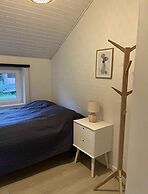 4 Star Holiday Home in Borkop