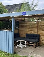 4 Star Holiday Home in Borkop