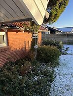 4 Star Holiday Home in Borkop