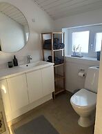 4 Star Holiday Home in Borkop