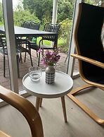 4 Star Holiday Home in Borkop