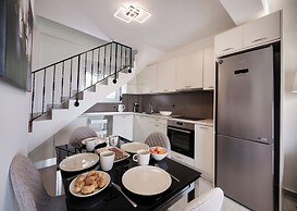 Carmen Sea View Maisonette