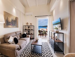 Carmen Sea View Maisonette