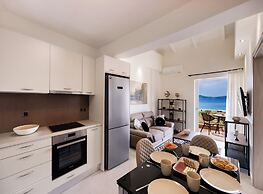 Carmen Sea View Maisonette