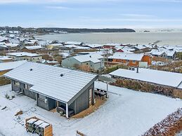 4 Star Holiday Home in Ronde