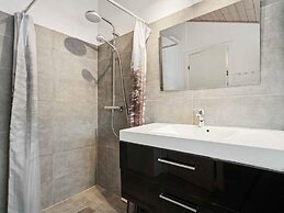 4 Star Holiday Home in Ronde