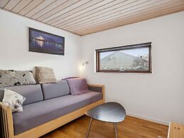 4 Star Holiday Home in Ronde