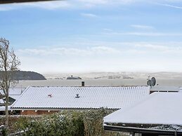 4 Star Holiday Home in Ronde