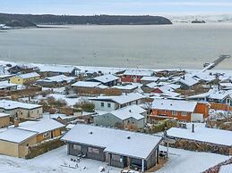 4 Star Holiday Home in Ronde