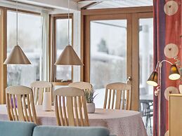 4 Star Holiday Home in Ronde