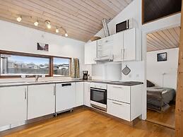 4 Star Holiday Home in Ronde